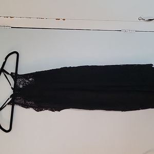 Free people, L,  black